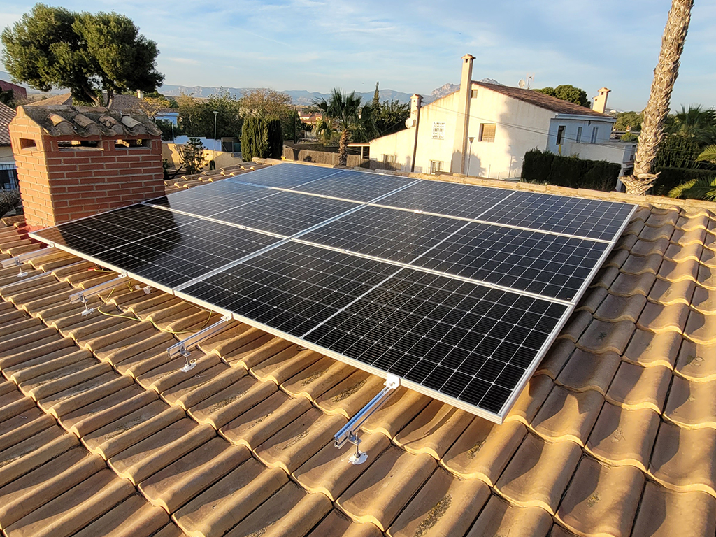 Renovables | Energia Sola Elche